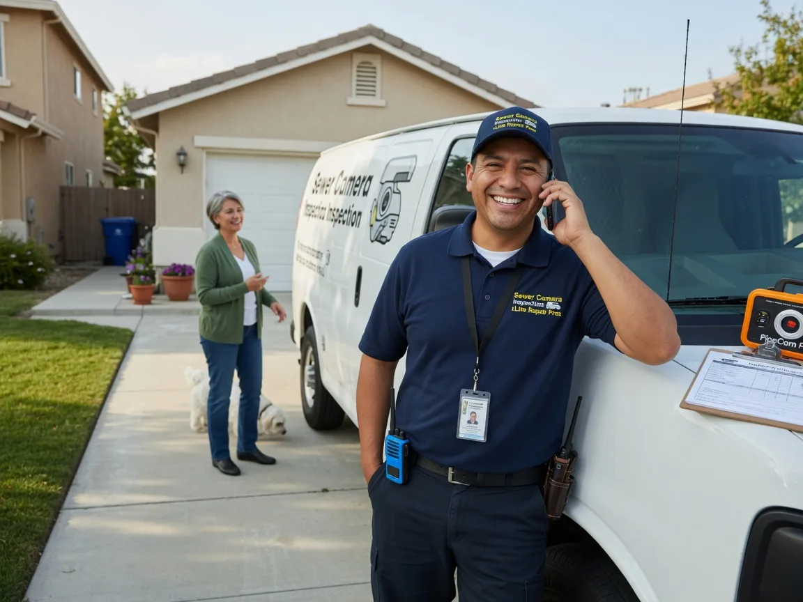 Sewer Line Repair Snow Lake, AR FAQs